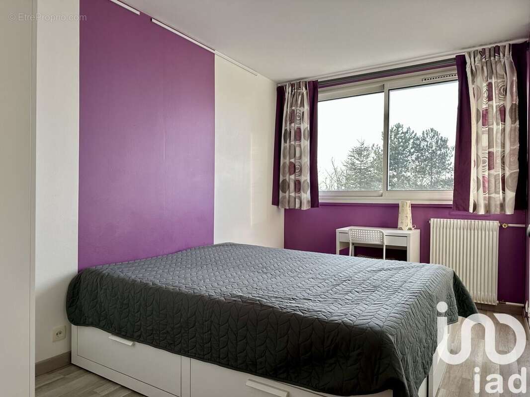 Photo 4 - Appartement à CERGY