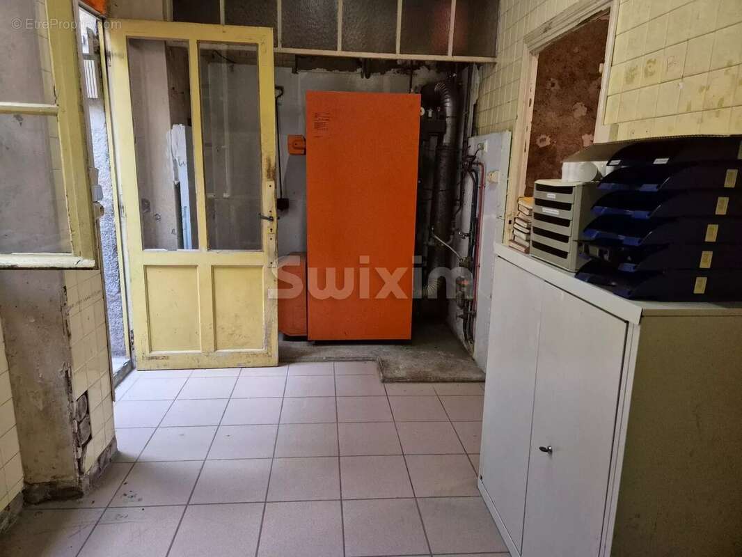 Appartement à LORMES