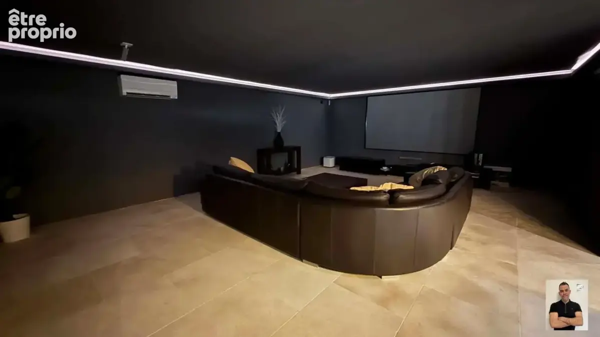 Demeure de prestige Lorgues 360 m2 - photo 14