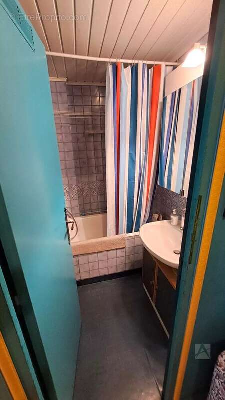 Appartement à CHAMBERY