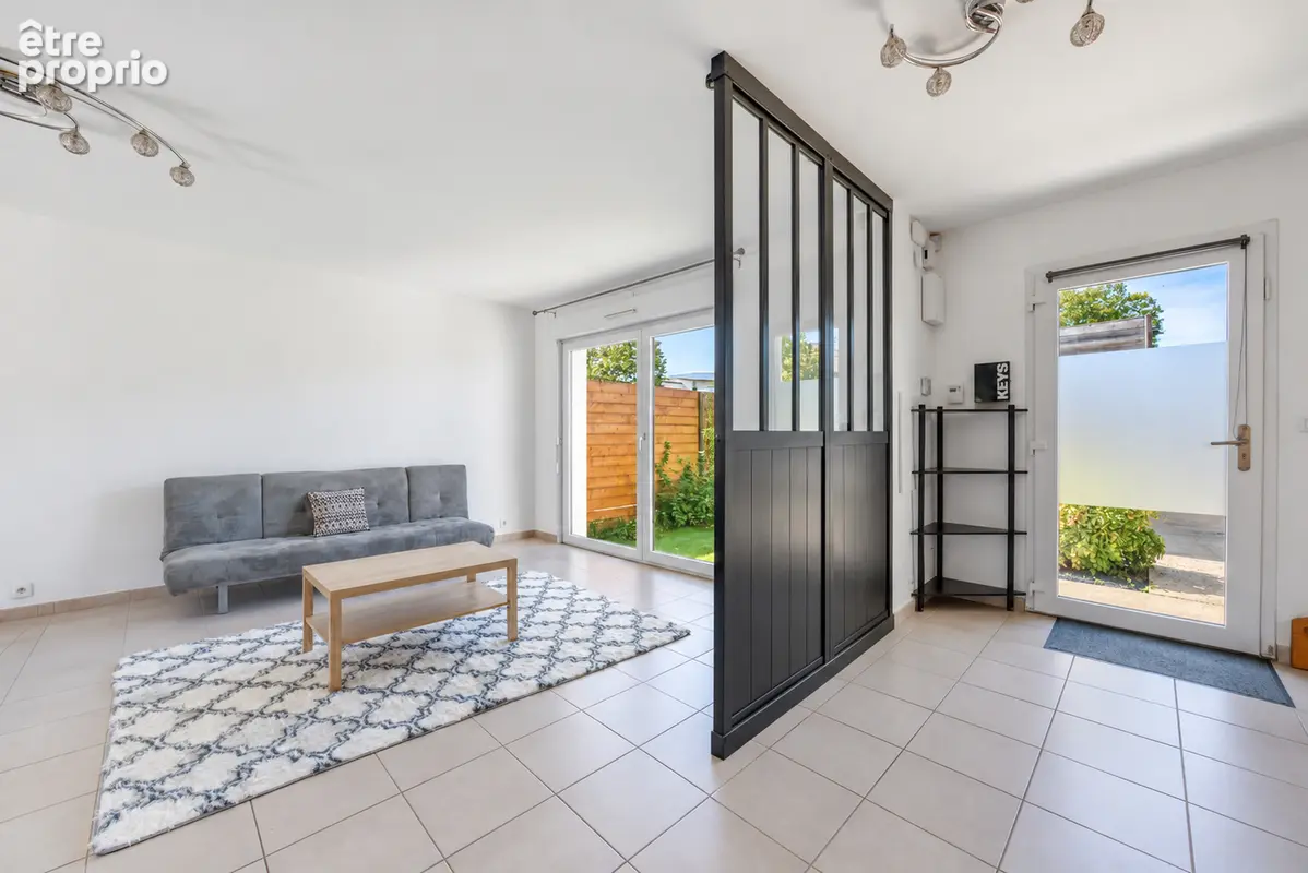 Maison - Saint-Jacques-de-la-Lande - photo 7