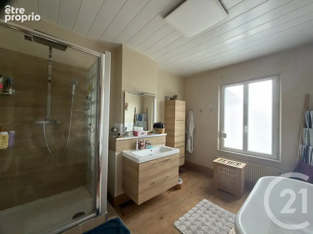 Maison 4 pièces 105 m² à vendre à Hellemmes-Lille (59260) - photo 6