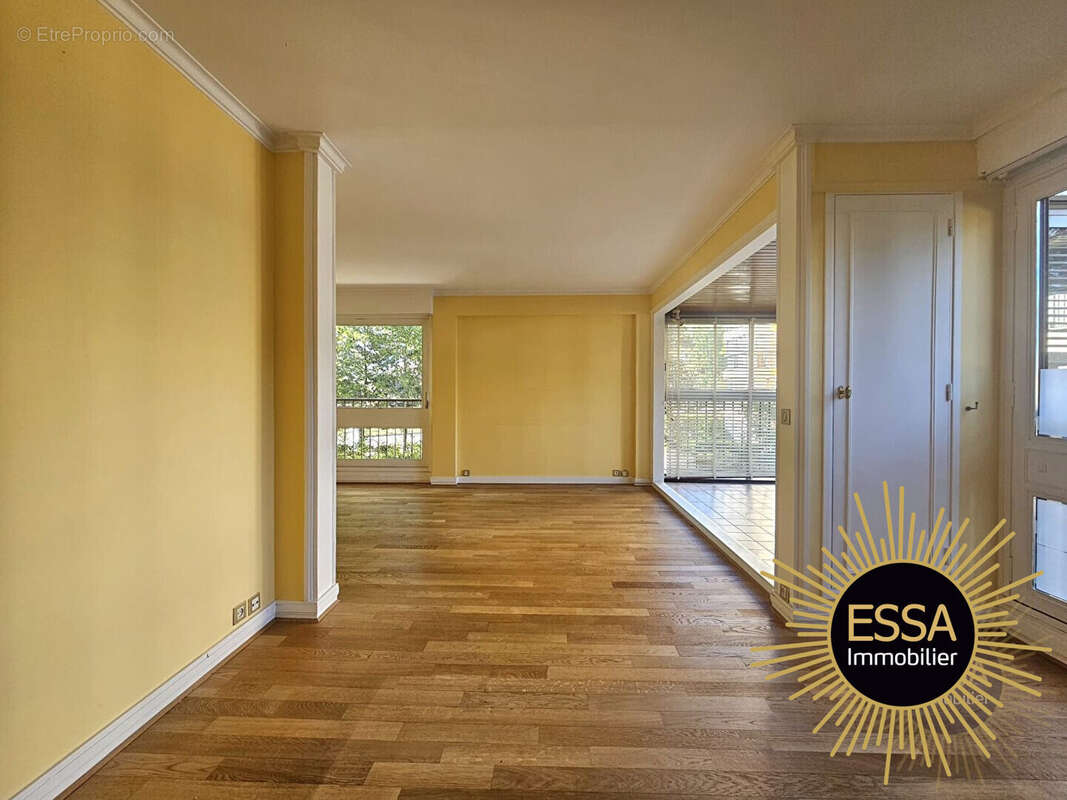 Appartement à ROCQUENCOURT