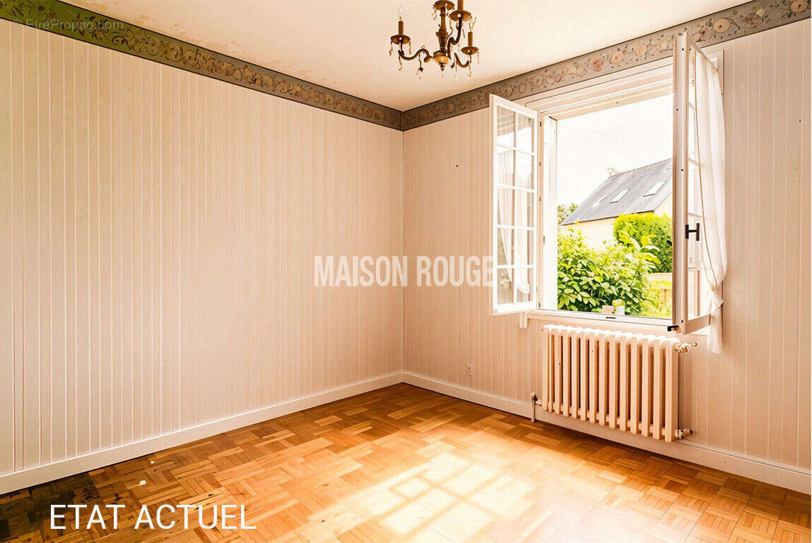 Maison à TREGUIER