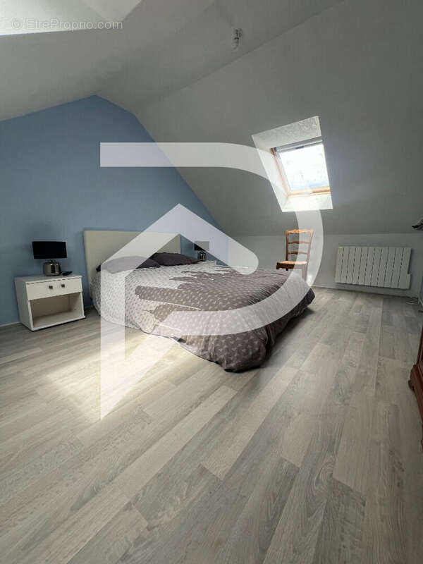 Maison à SAINT-PATHUS