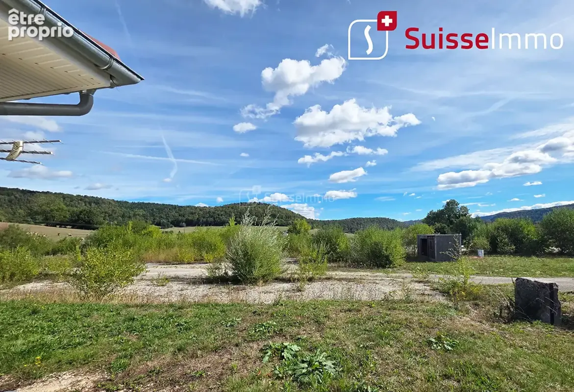 Maison de plein pied de 85m² - photo 4