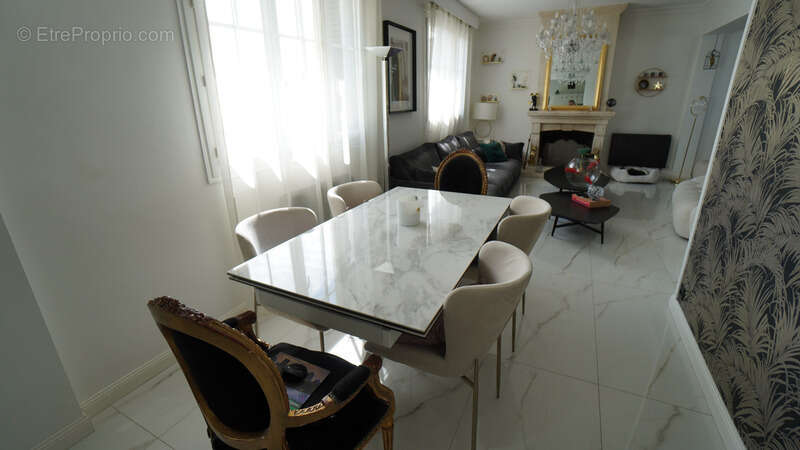 Maison à SOISY-SOUS-MONTMORENCY