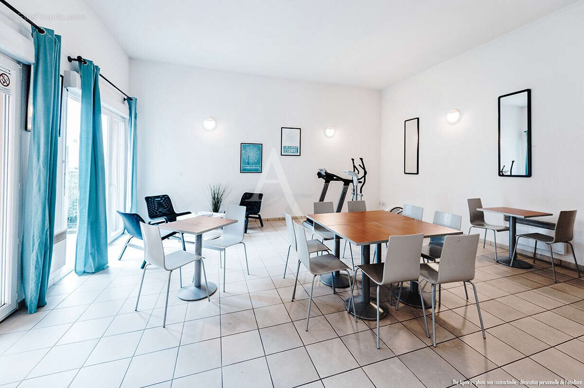 Appartement à LIMOGES