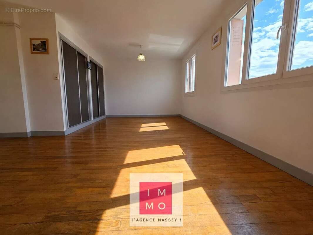 Appartement à TARBES