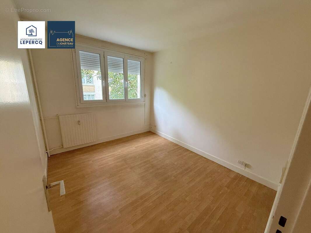 Appartement à SENLIS