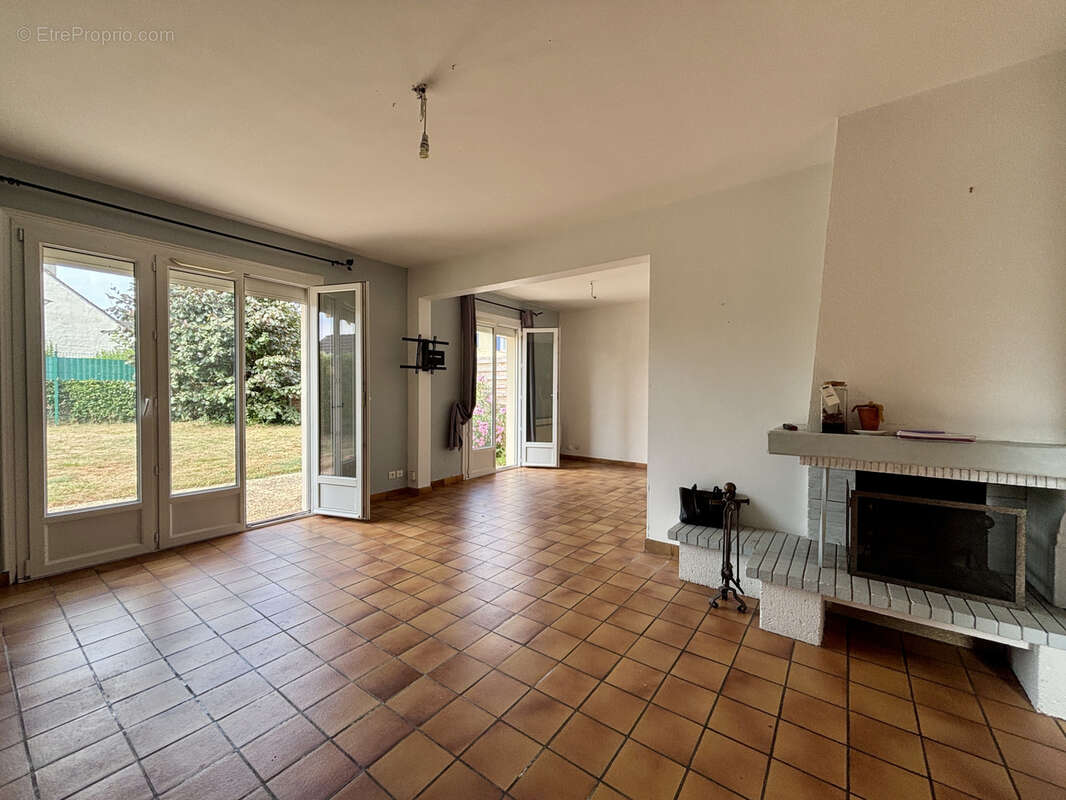 Maison mitoyenne au calme - photo 2
