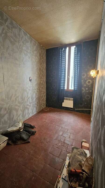Appartement à NARBONNE
