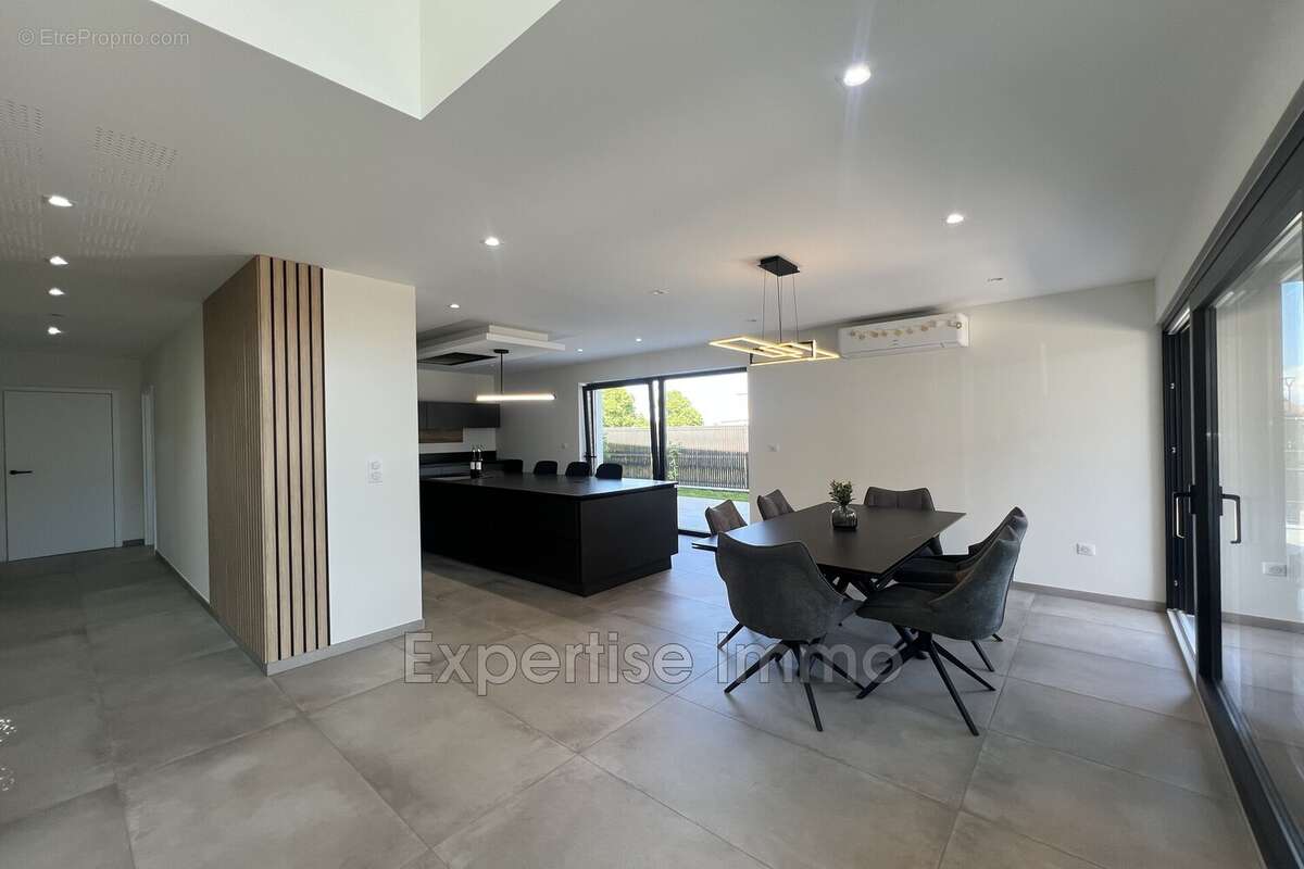 Maison 180 m² à Issenheim  - photo 8