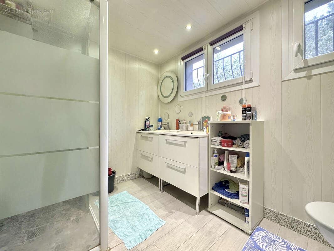 Maison individuelle 125 m2 - photo 9