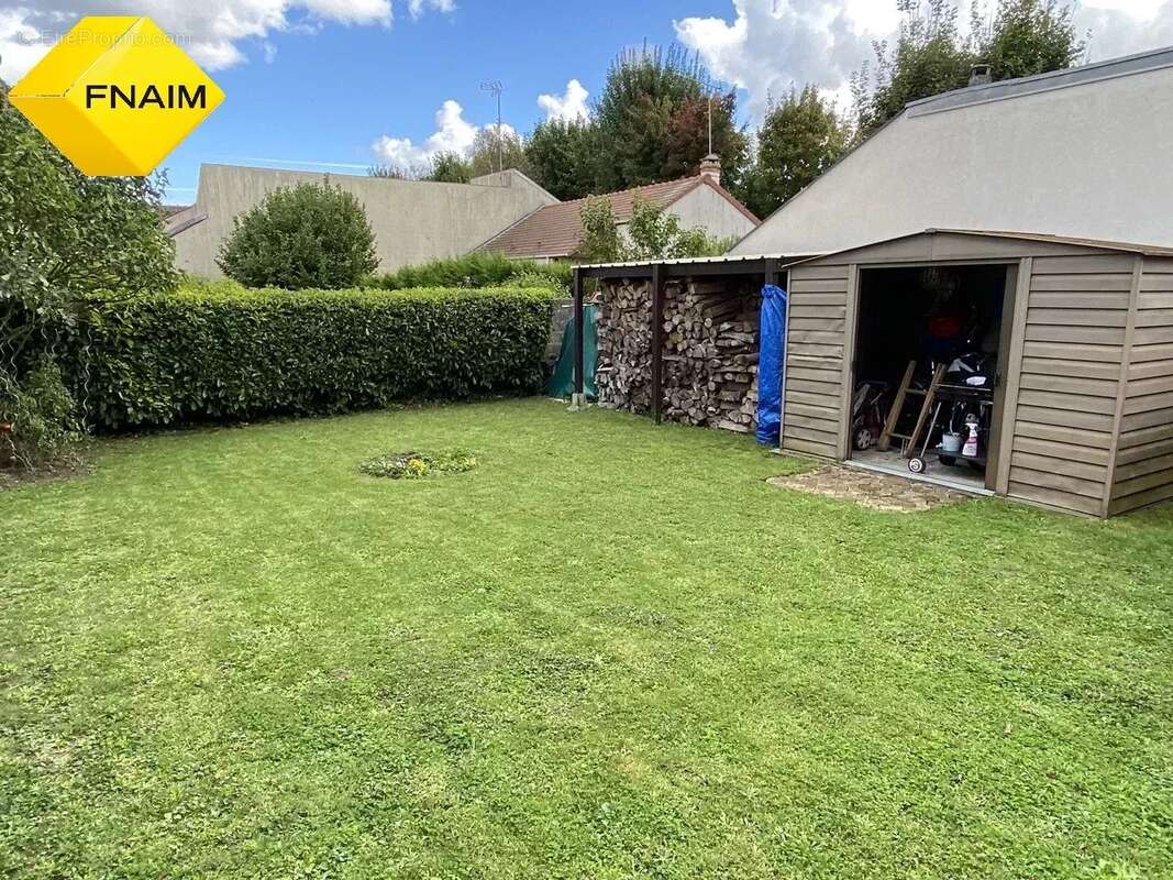 Maison à SAULX-LES-CHARTREUX