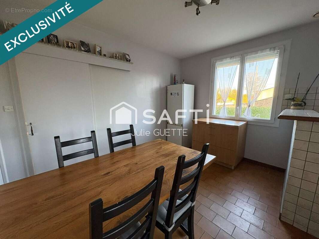 Photo 3 - Maison à POUZAUGES
