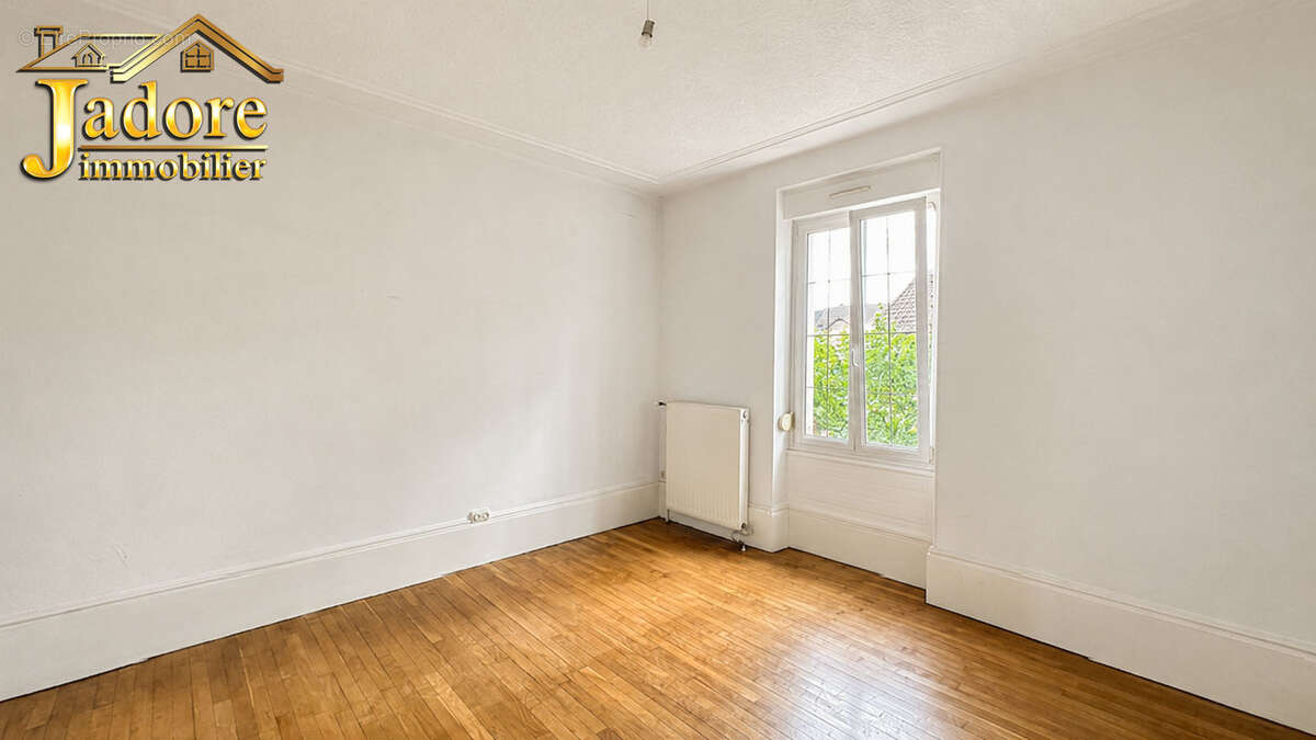 Maison de maitre - photo 6