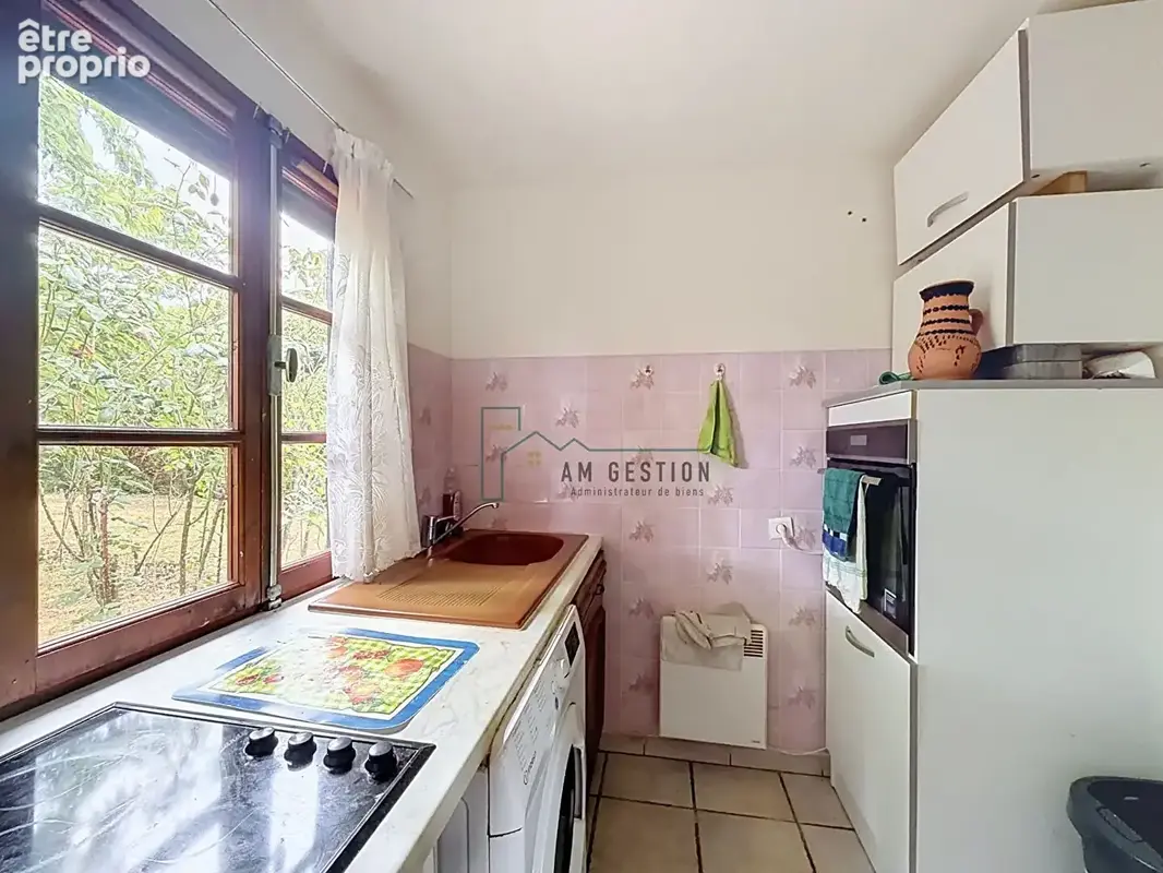 Maison au calme - Ambazac - photo 8