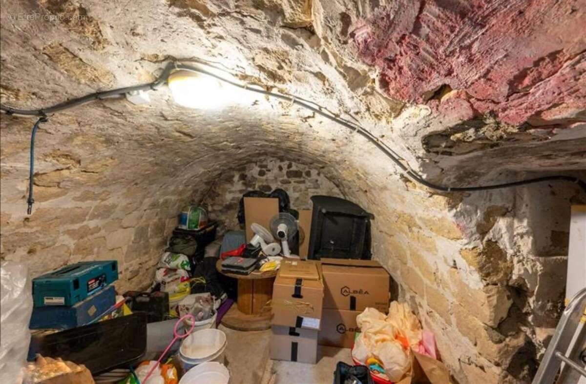 Appartement à VAUREAL