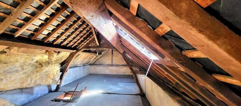 Maison à NOTRE-DAME-DE-BONDEVILLE