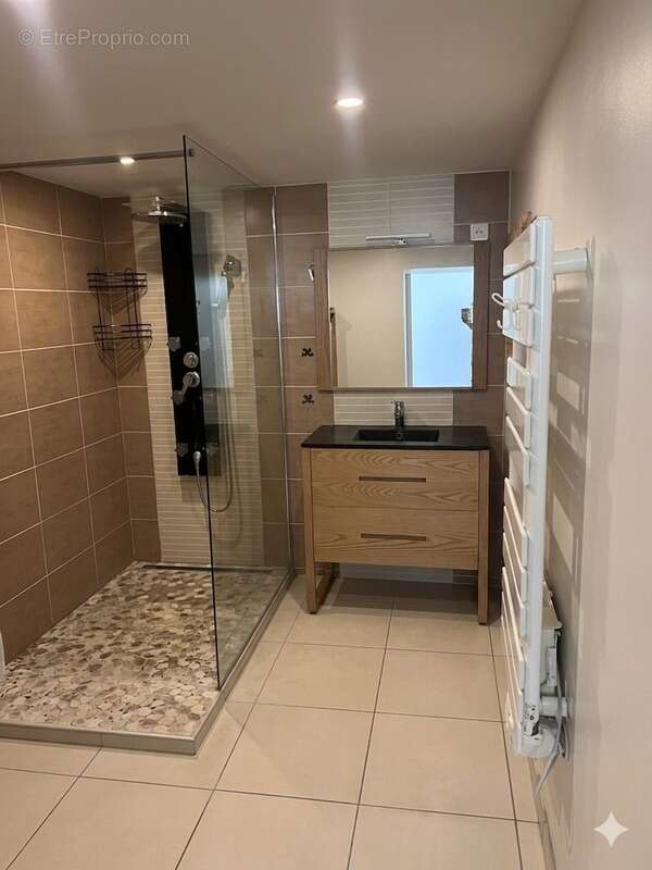 Maison à vendre 5 pièces SAINT SORNIN (17) - photo 7