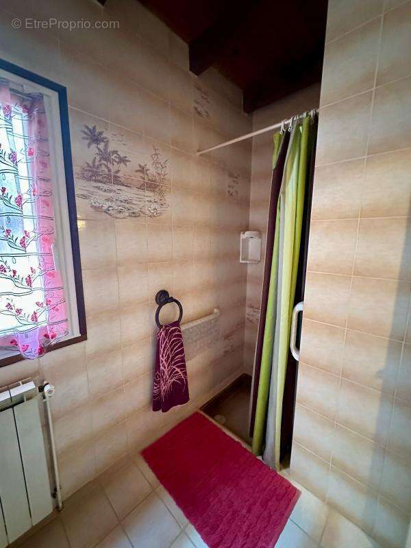 2 VILLAS  avec beau terrain et piscine - photo 29