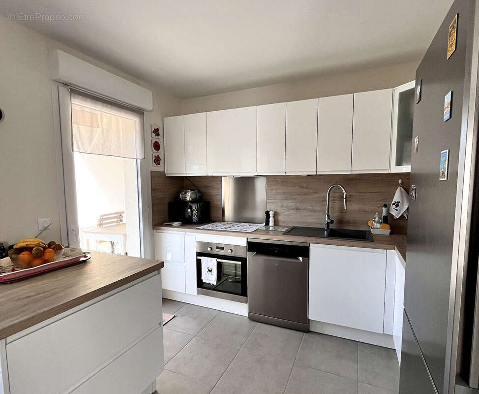 Appartement à TARARE