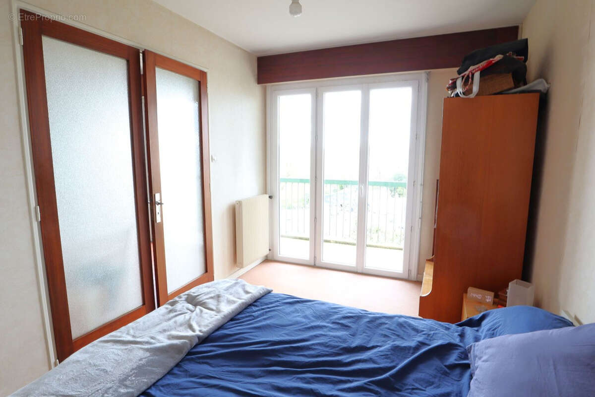 Appartement à LA ROCHE-SUR-YON