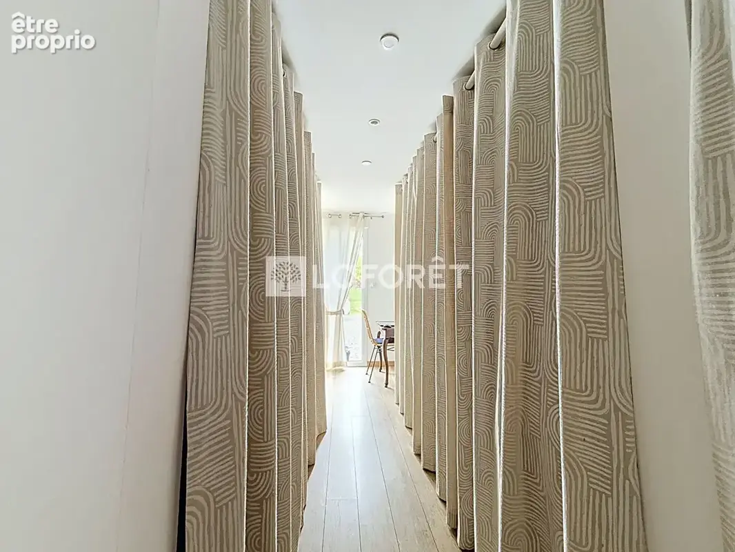 Maison Saint Macaire Du Bois  4 Ch - photo 8