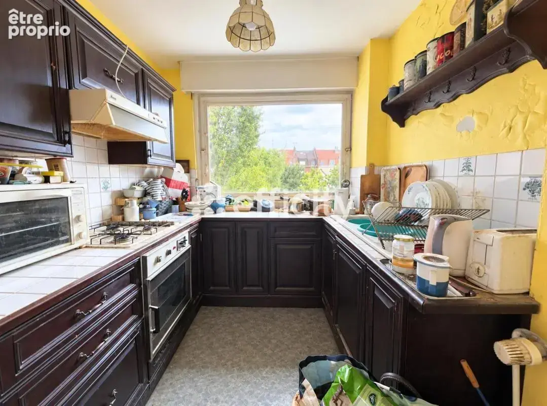 Appartement - photo 3