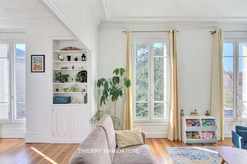 Appartement à ARGENTEUIL