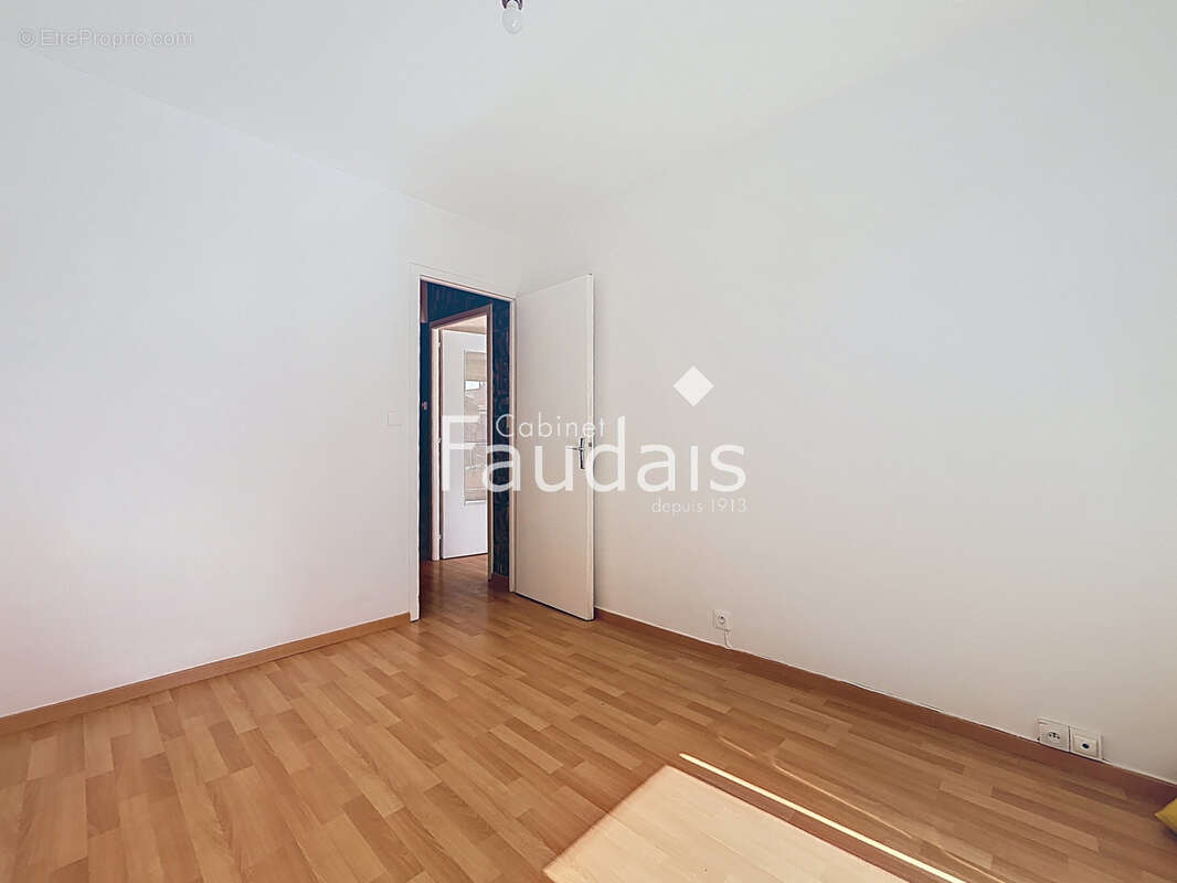 Appartement à GRANDCAMP-MAISY