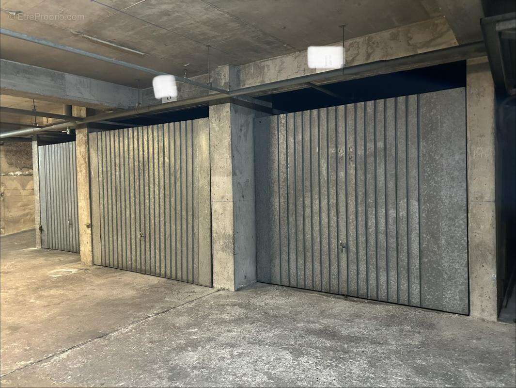 75012 Dubrunfaut : Votre box pour stationner, stocker, louer - photo 2