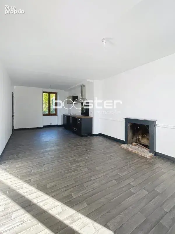 Maison 3 pièces 82 m² à vendre à Ladignac-Le-Long (87500) - photo 2