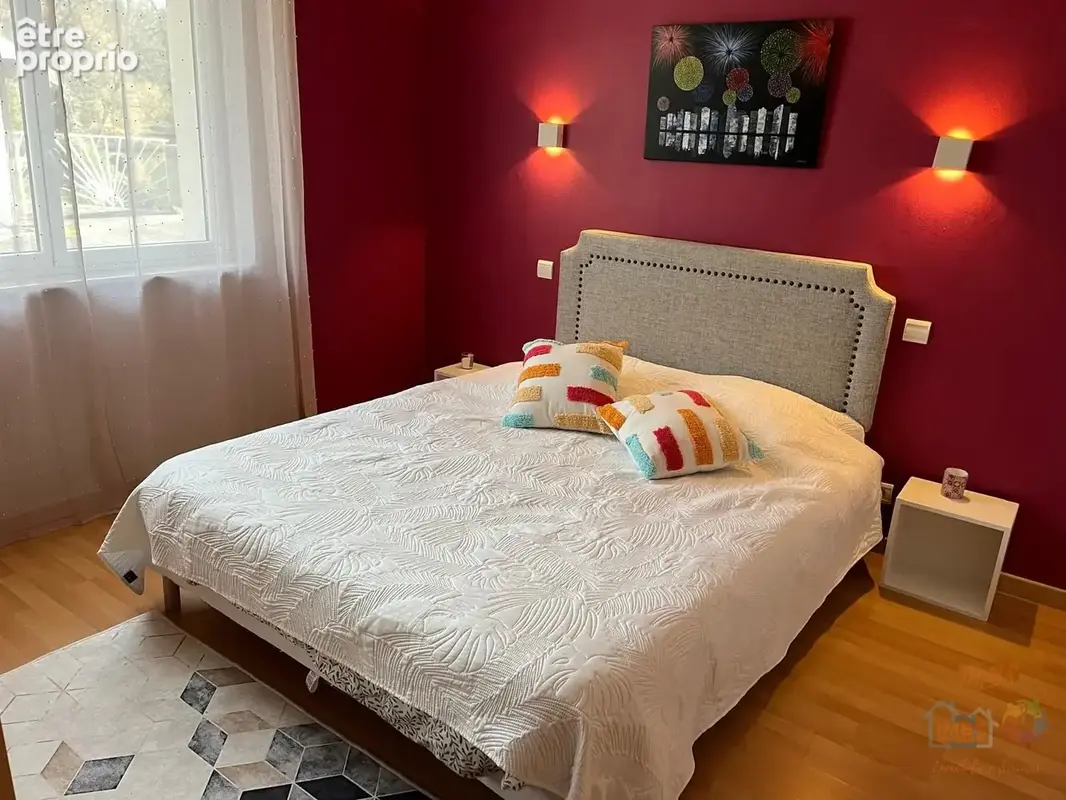 Maison 170 m² à Quincey  - photo 8