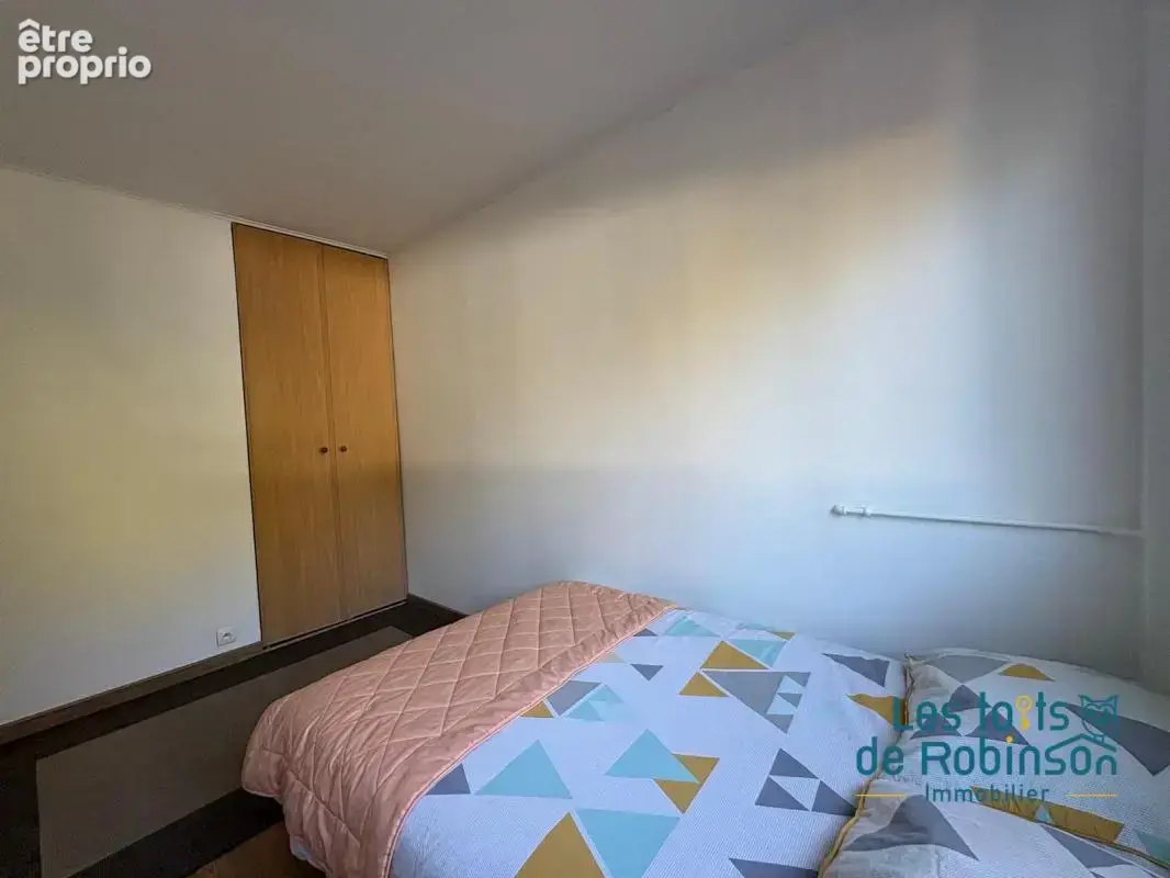 Appartement à vendre Saint-Cloud - photo 7