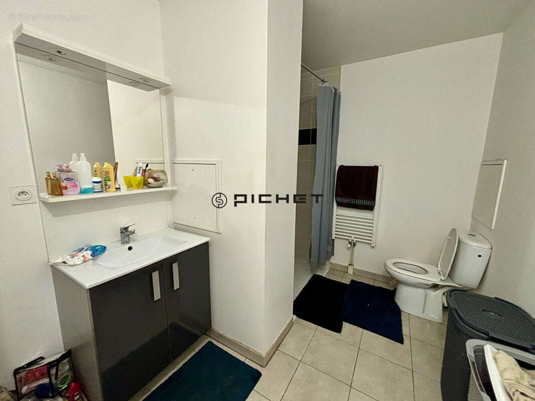 Appartement à THOUARE-SUR-LOIRE