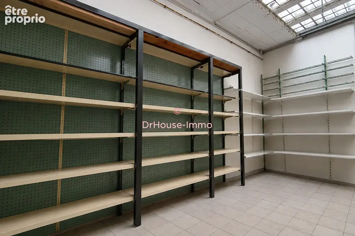 Commerce 75 m² à vendre à Palau-Del-Vidre (66690) - photo 2