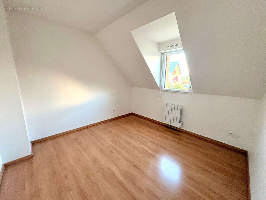 Maison à SAINT-MALO