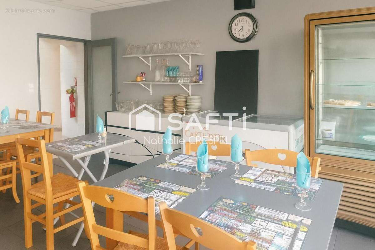 Photo 2 - Commerce à CEAUCE