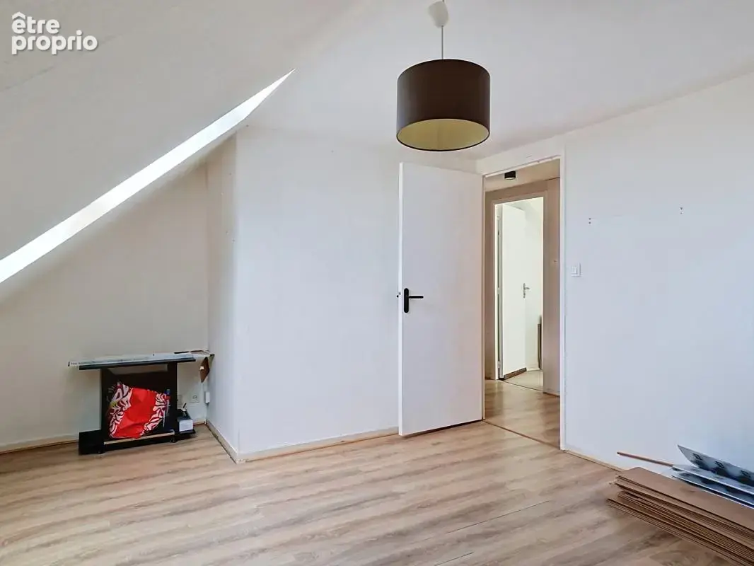 Guipavas Centre – Duplex 3 chambres – 84 m² - photo 12
