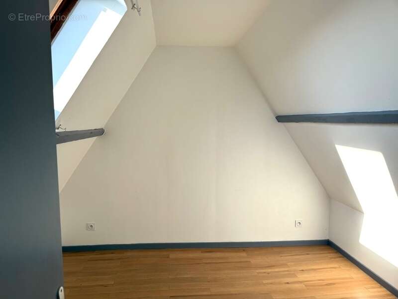 Appartement à DIEPPE