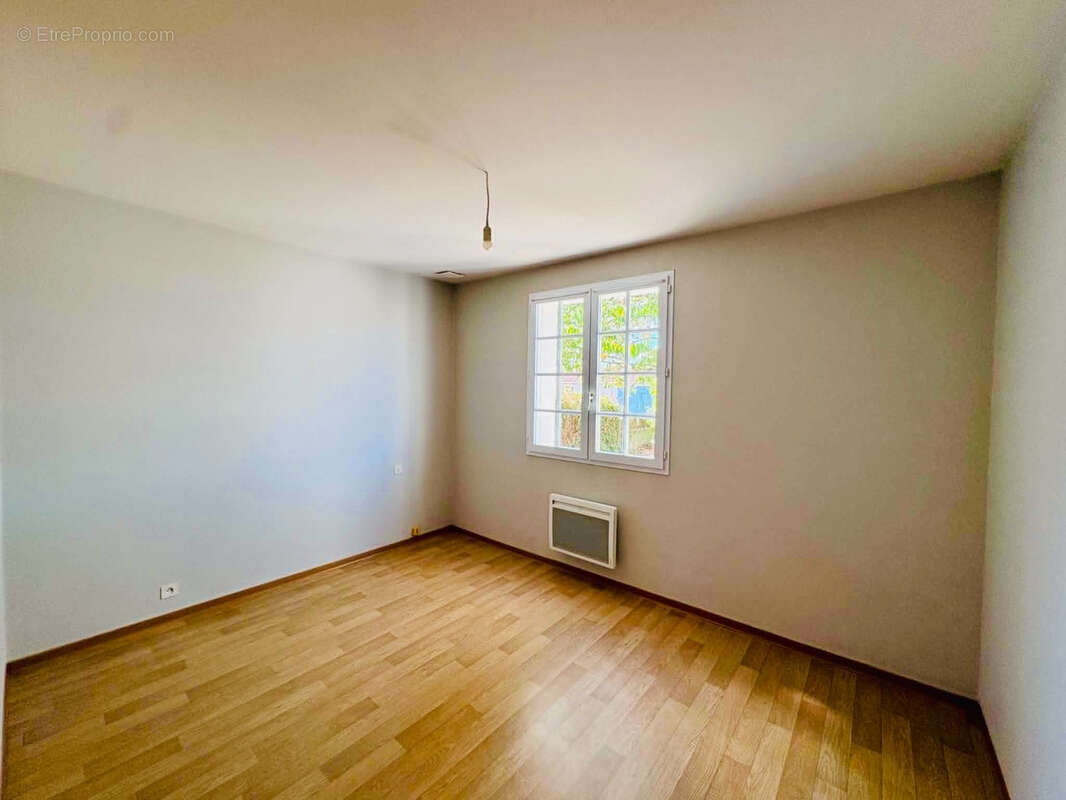 Maison de plein pied, 3  chambres (et plus si affinités !) - photo 9