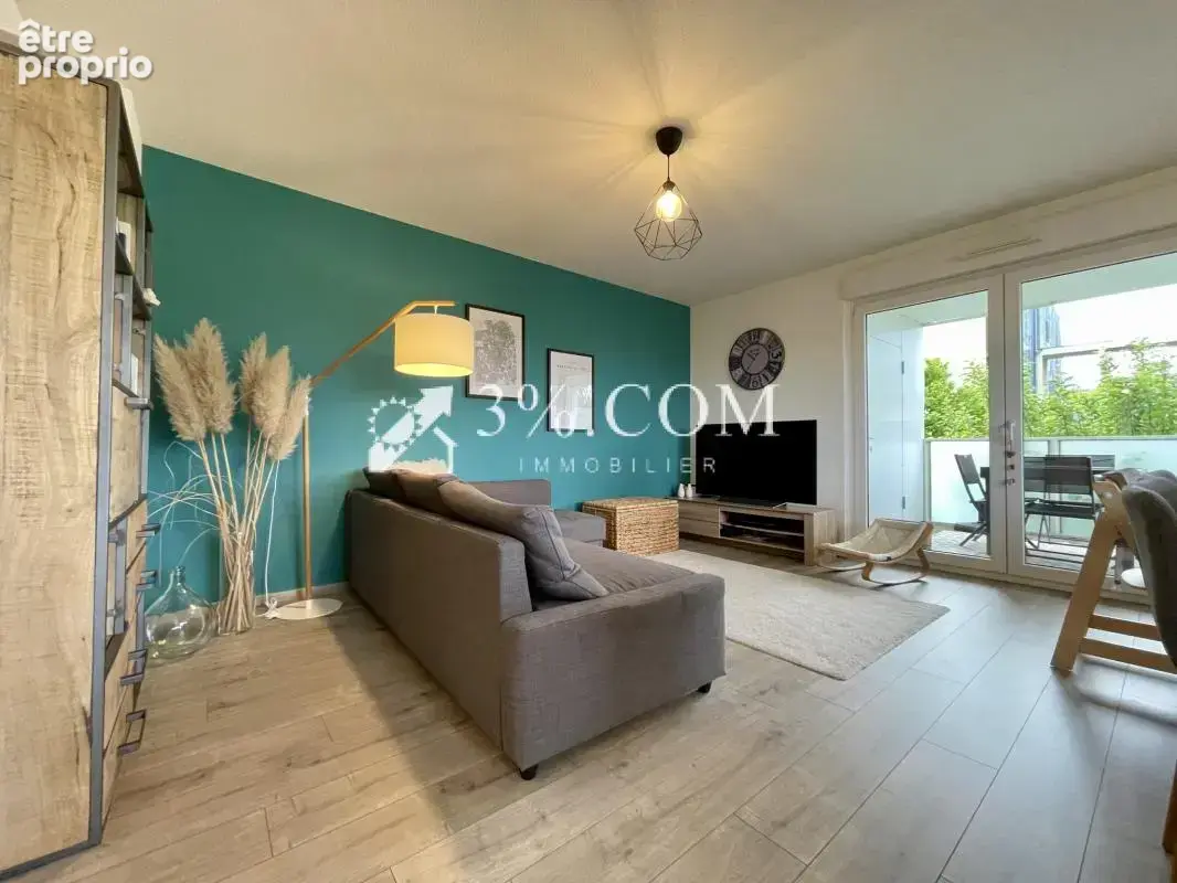 3%.com - en exclusivité à vendenheim, f4 de 78m2, 1 garage - photo 22