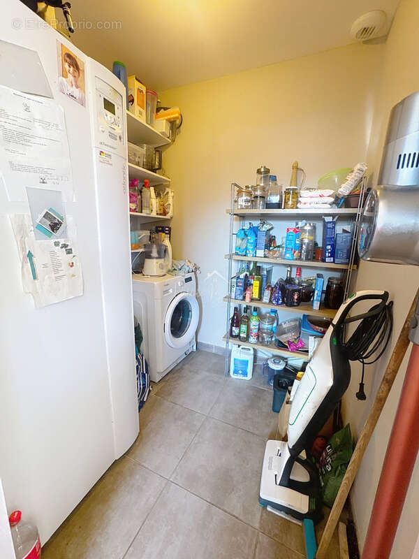 Maison à SAINT-AFFRIQUE