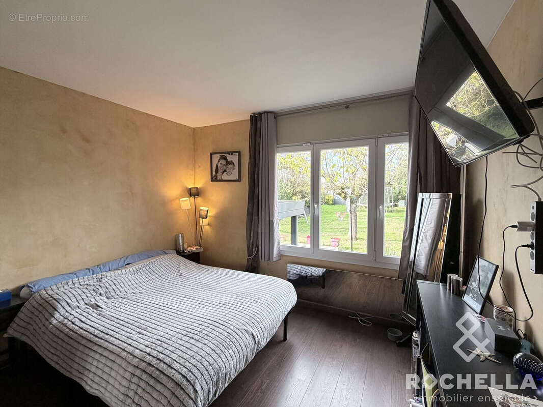 Maison à LA ROCHELLE