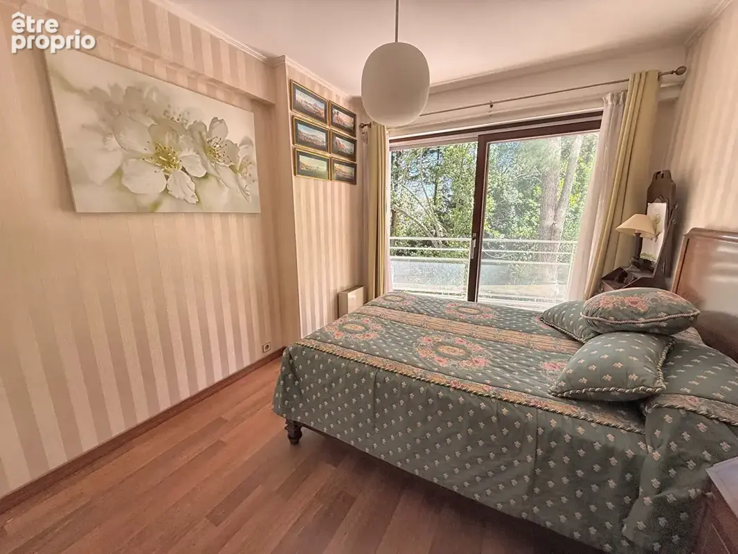 Appartement 4 pièces 102 m²  BIARRITZ - photo 11