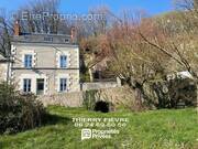 Maison à VILLAINES-LES-ROCHERS