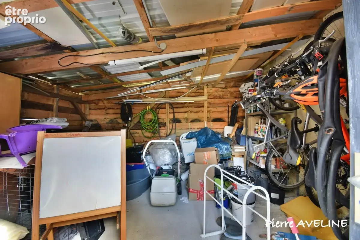 Maison à vendre 5 pièces BROU (28) - photo 17