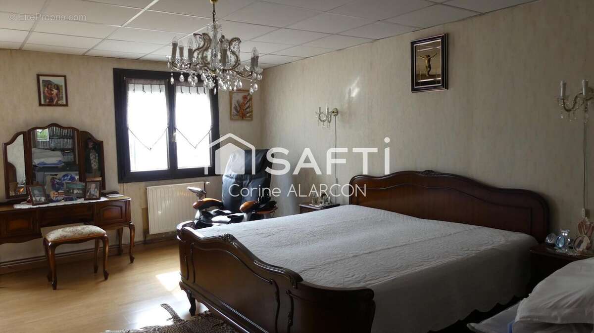 Photo 5 - Maison à BOGNY-SUR-MEUSE